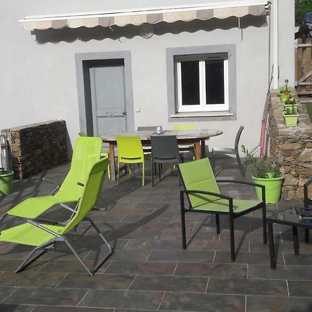 Appartement Giannoni San-Martino-di-Lota Bagian luar foto