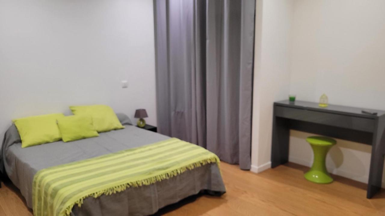 Appartement Giannoni San-Martino-di-Lota Bagian luar foto