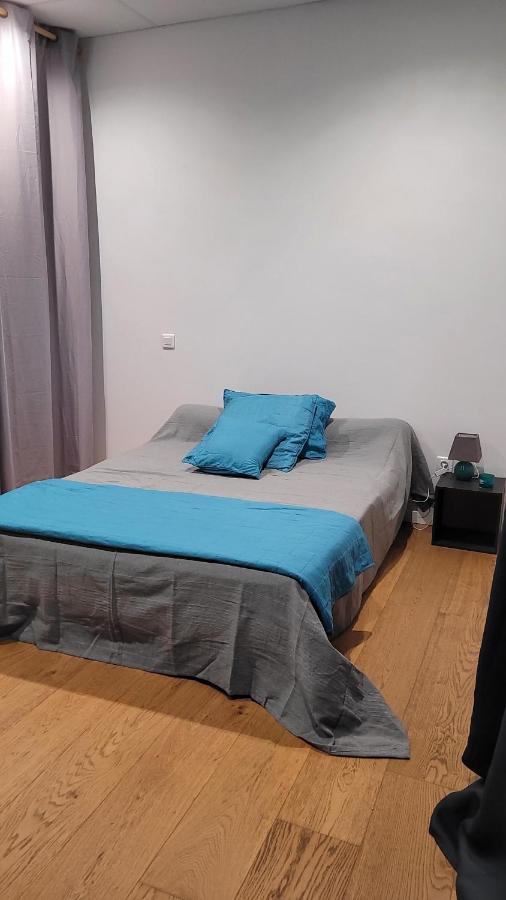 Appartement Giannoni San-Martino-di-Lota Bagian luar foto